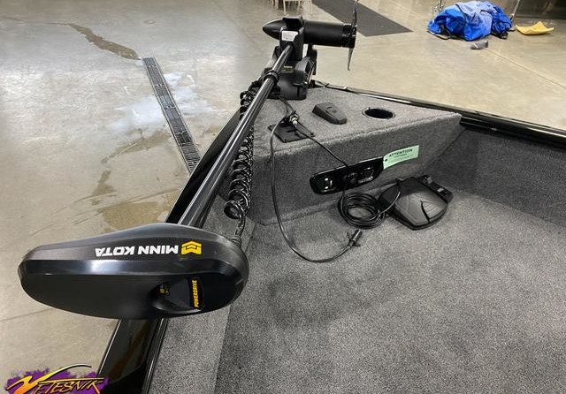 Tracker Pro Guide V-175 WT