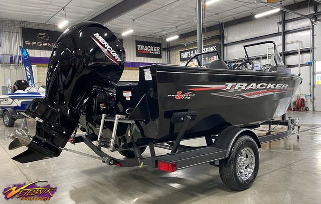 Tracker Pro Guide V-175 WT