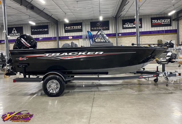 Tracker Pro Guide V-175 WT