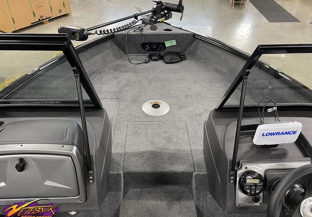 Tracker Pro Guide V-175 WT