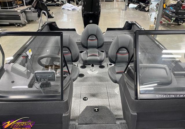 Tracker Pro Guide V-175 WT