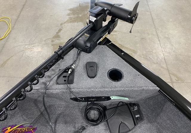 Tracker Pro Guide V-175 WT