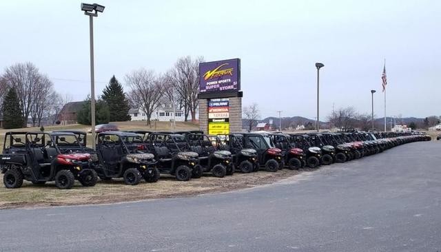 Tracker Pro Guide V-175 WT