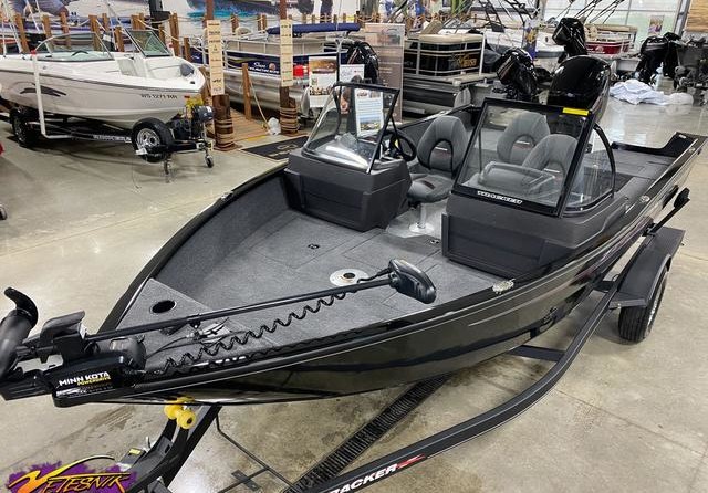 Tracker Pro Guide V-175 WT