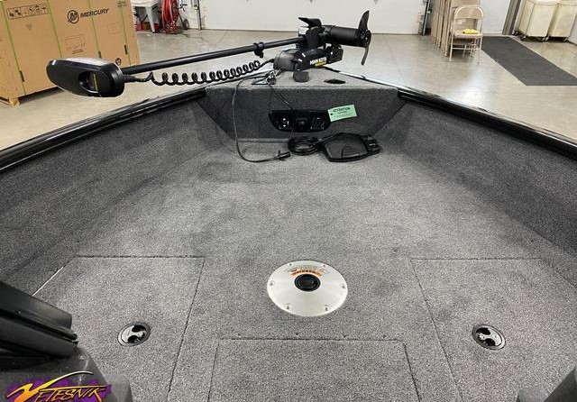 Tracker Pro Guide V-175 WT