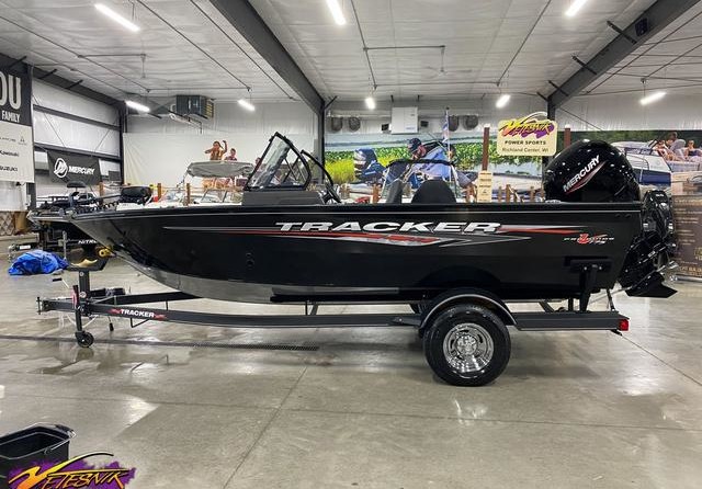 Tracker Pro Guide V-175 WT