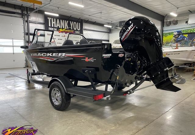 Tracker Pro Guide V-175 WT