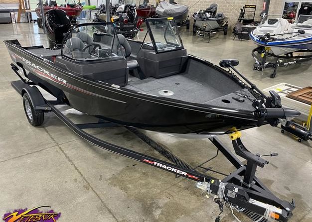 Tracker Pro Guide V-175 WT