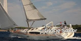 Beneteau Oceanis 50 Family