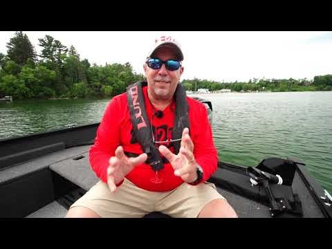 Lund Boats 1650 Rebel XS SS