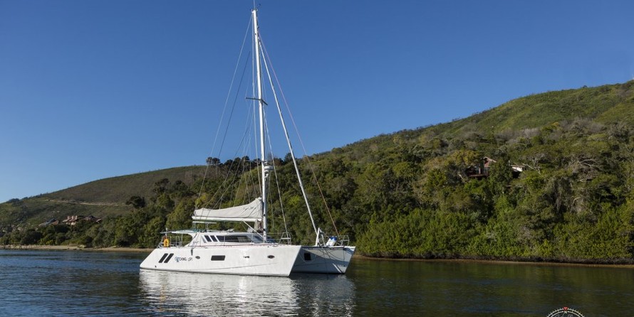 Knysna 480