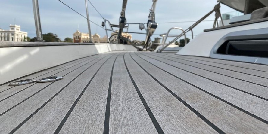 Hallberg-Rassy 62