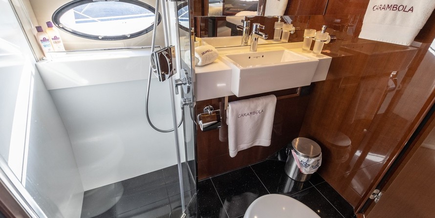 Princess 60