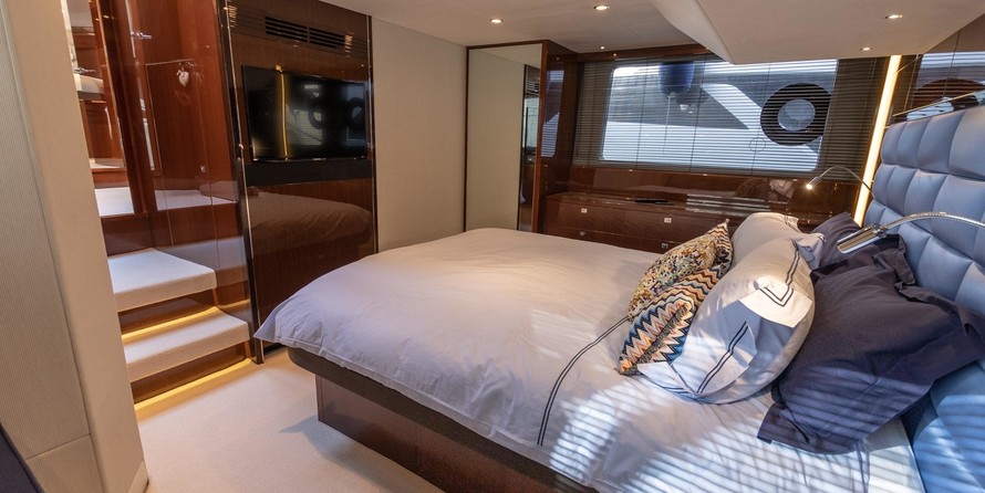 Princess 60