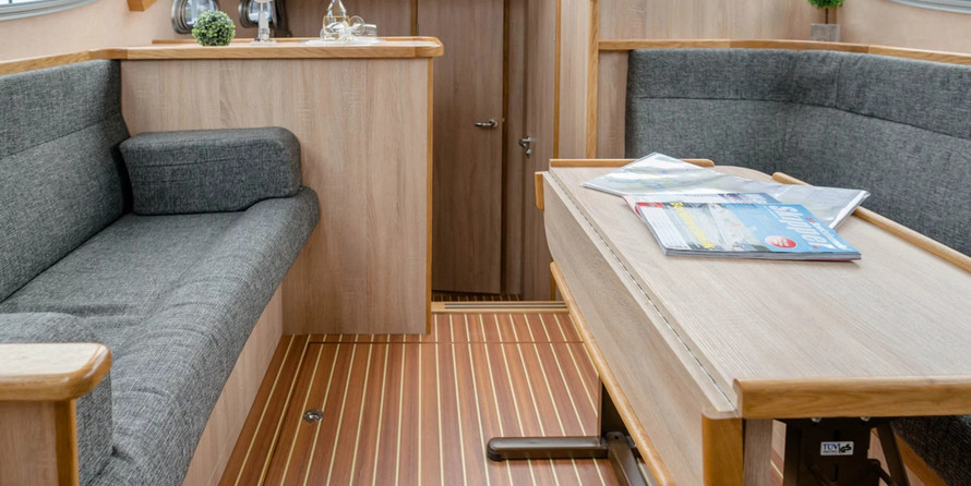 Gruno35 Excellent Typ 3