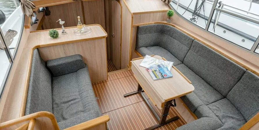 Gruno35 Excellent Typ 3