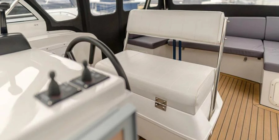 Gruno35 Excellent Typ 3