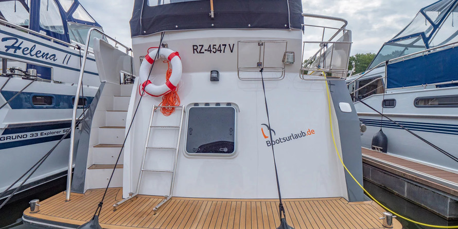 Gruno35 Excellent Typ 3