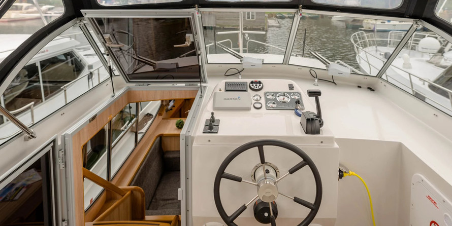 Gruno35 Excellent Typ 3