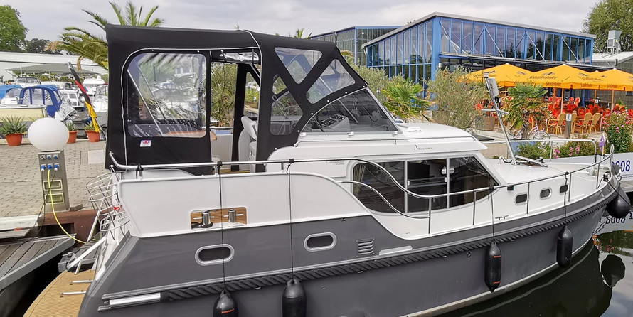 Gruno35 Excellent Typ 3