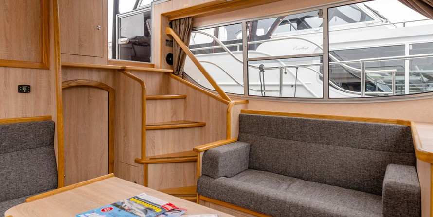 Gruno35 Excellent Typ 3