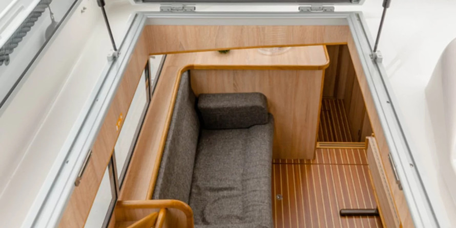 Gruno35 Excellent Typ 3