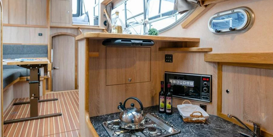 Gruno35 Excellent Typ 3