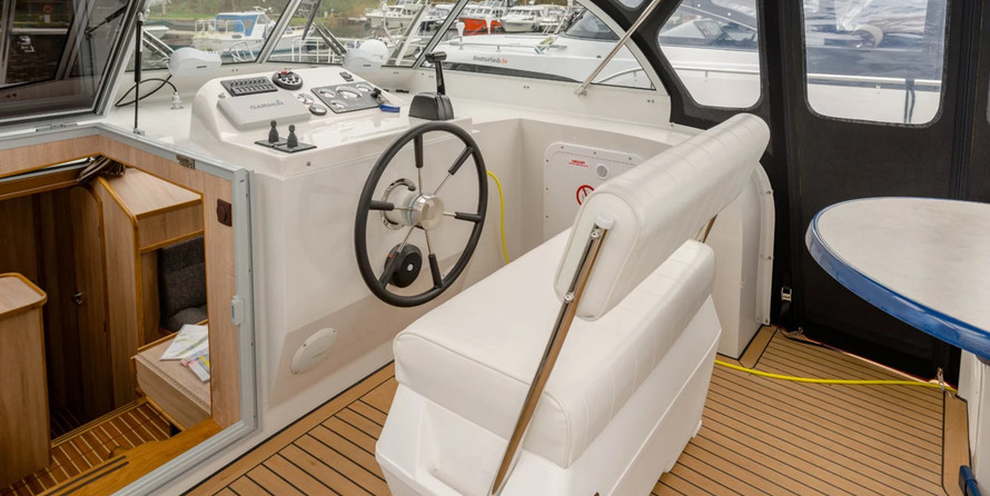 Gruno35 Excellent Typ 3