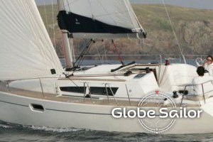 Jeanneau Sun Odyssey 36i