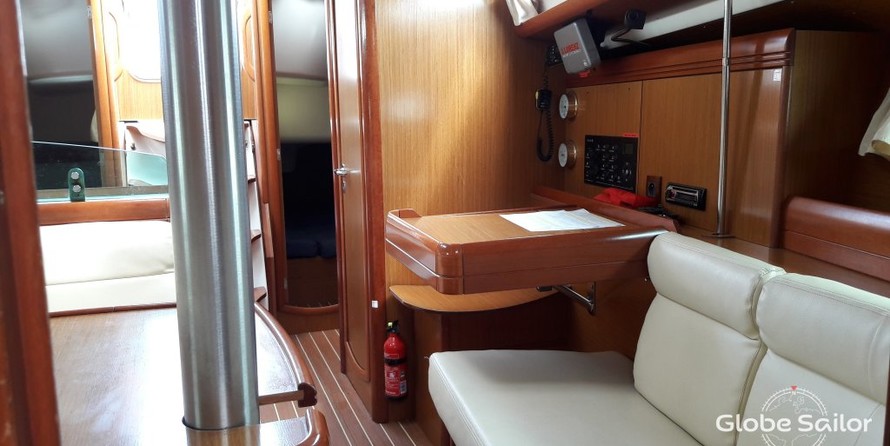 Jeanneau Sun Odyssey 36i