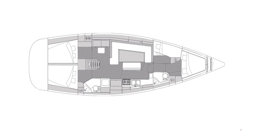 Elan Impression 45.1