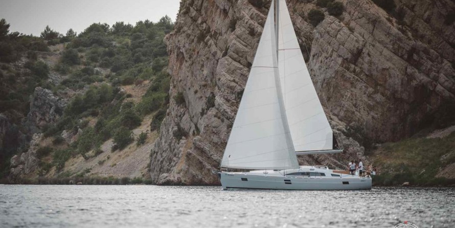 Elan Impression 45.1