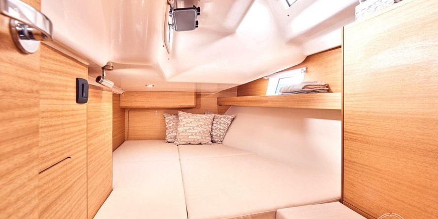 Elan Impression 45.1