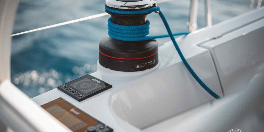 Elan Impression 45.1