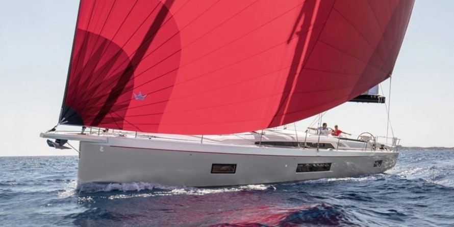 Beneteau Oceanis 51.1