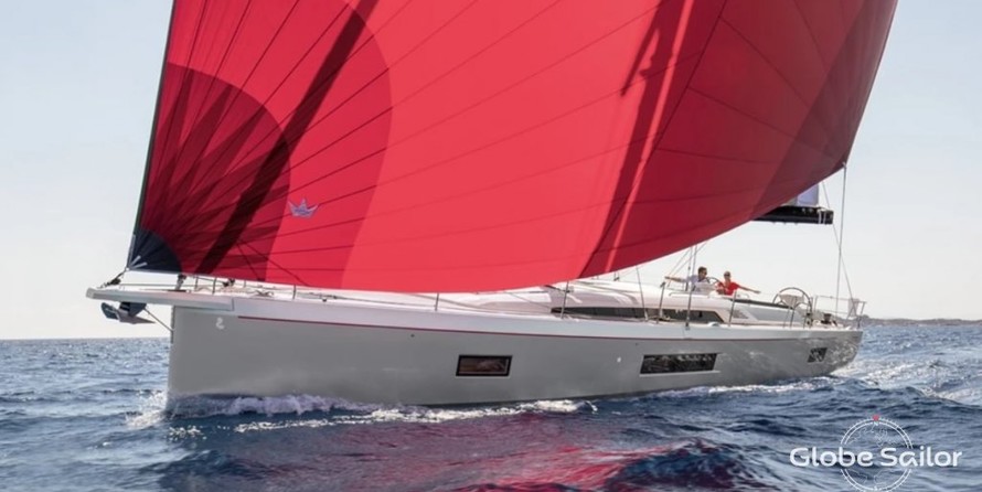 Beneteau Oceanis 51.1
