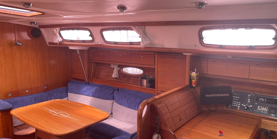 Bavaria 46