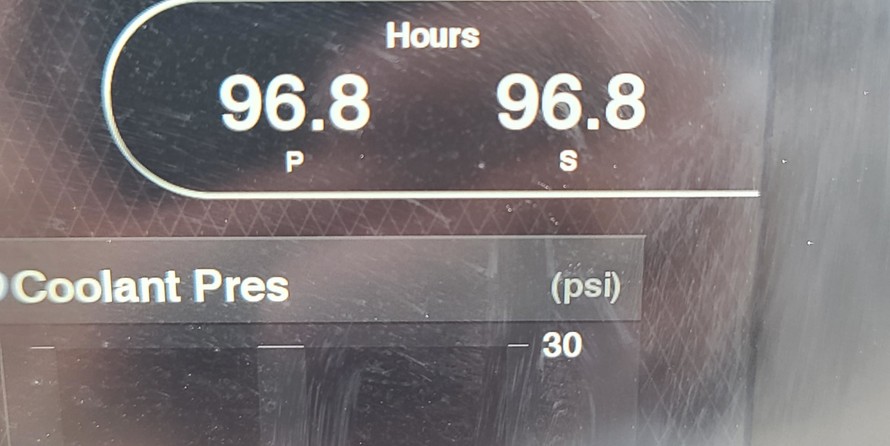 288 Sea Fox Commander