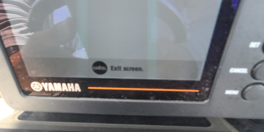 288 Sea Fox Commander