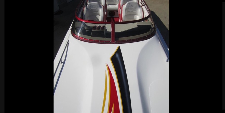 Fountain fountain 47 lightning