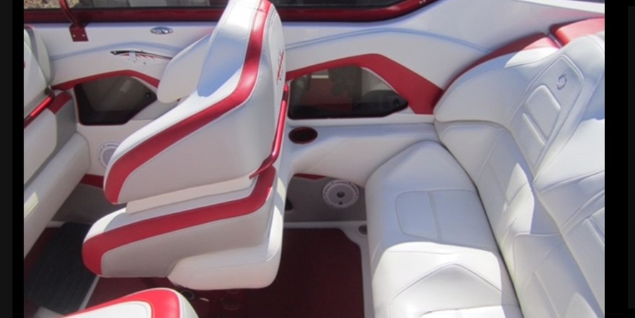 Fountain fountain 47 lightning