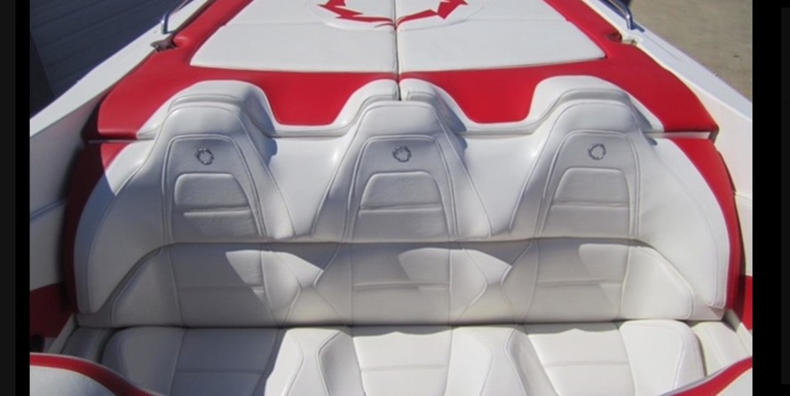 Fountain fountain 47 lightning