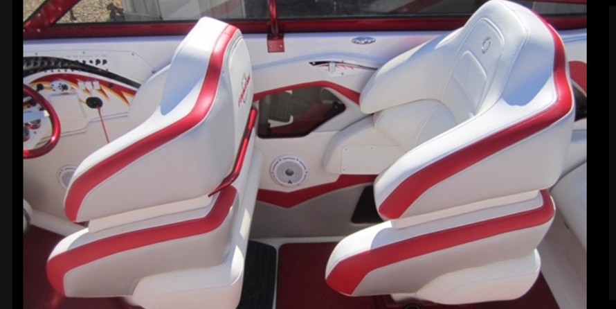 Fountain fountain 47 lightning