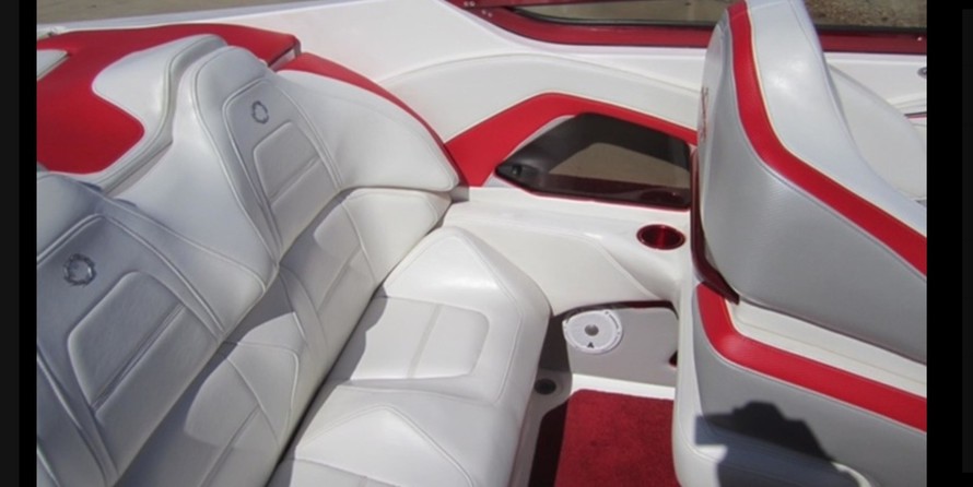 Fountain fountain 47 lightning