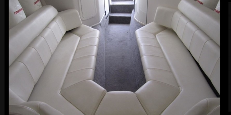 Fountain fountain 47 lightning