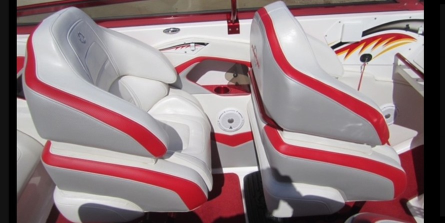 Fountain fountain 47 lightning