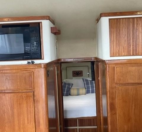 Bertram 37 Convertible