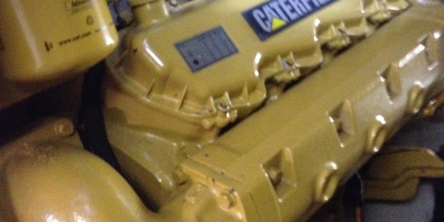 Bertram 37 Convertible