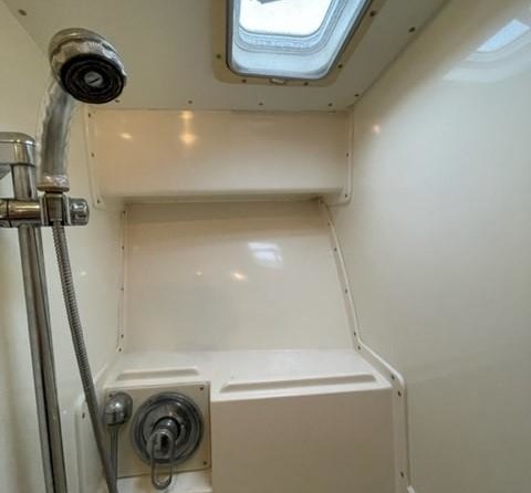 Bertram 37 Convertible