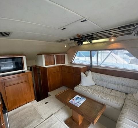 Bertram 37 Convertible